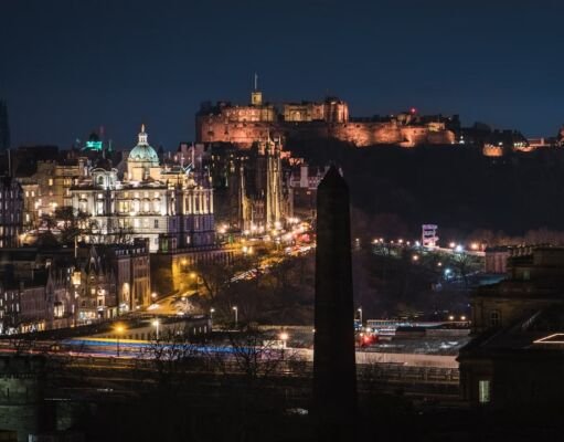 What You Need to Pack for a Scottish Road Trip Holiday? Scottish Road Trip Holiday