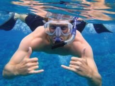 Choosing the Right Snorkelling Gear: Tips for a Comfortable Dive Snorkelling Gear