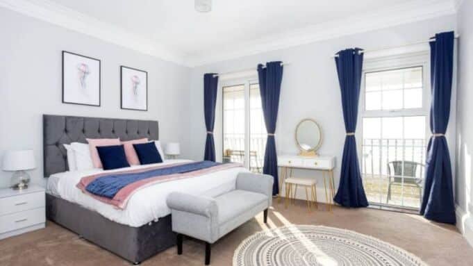 Southend on Sea Self Catering Accommodation