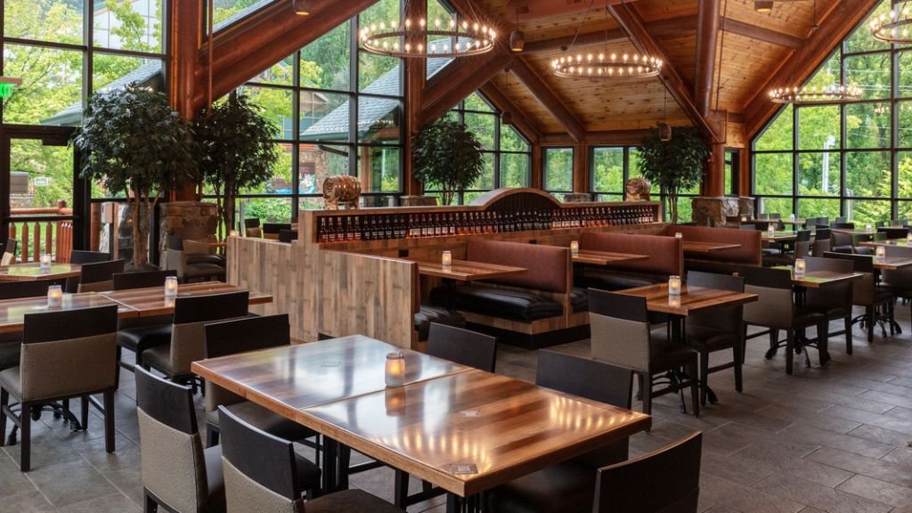 Southern Comfort Restaurant