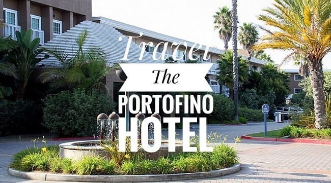 The Portofino Hotel & Marina