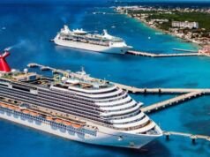 The 70 Best Things To Do In Cozumel Cruise Port in 2024 Things To Do In Cozumel Cruise Port