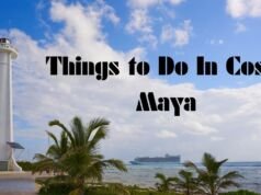 20 Best Things to Do In Costa Maya, Mexico Things to Do In Costa Maya