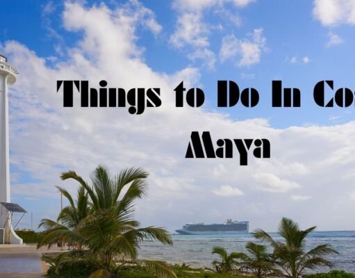 20 Best Things to Do In Costa Maya, Mexico Things to Do In Costa Maya