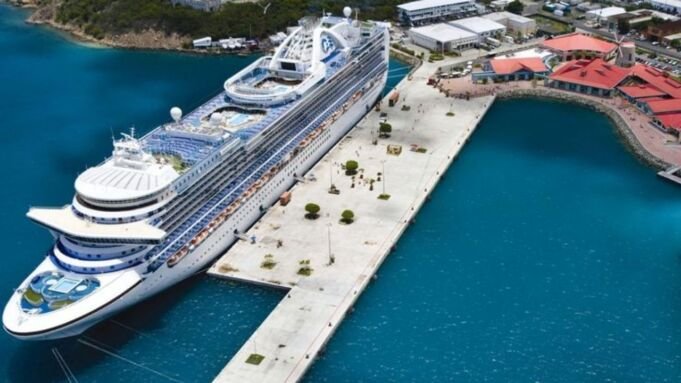 Things to Do in St Thomas Cruise Port