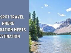 Top Spot Travel Where Inspiration Meets Destination Top Spot Travel Where Inspiration Meets Destination
