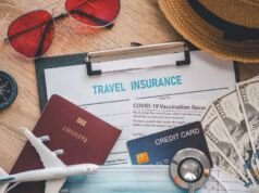 Travel Insurance: Essential Tips for International Travel Before You Go Travel Insurance Benefits