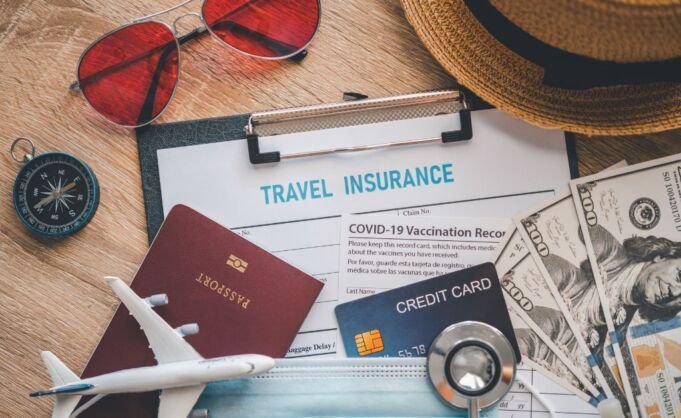 Travel Insurance Benefits