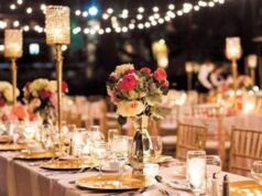 Unveiling the Artistry in Event Planning: A Deep Dive into the World of Professional Event Organizers Unveiling the Artistry in Event Planning