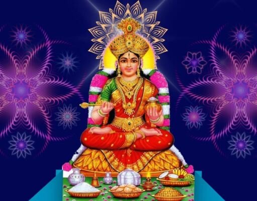 Varahi Amman – The History and Significance of the Goddess Varahi Amman