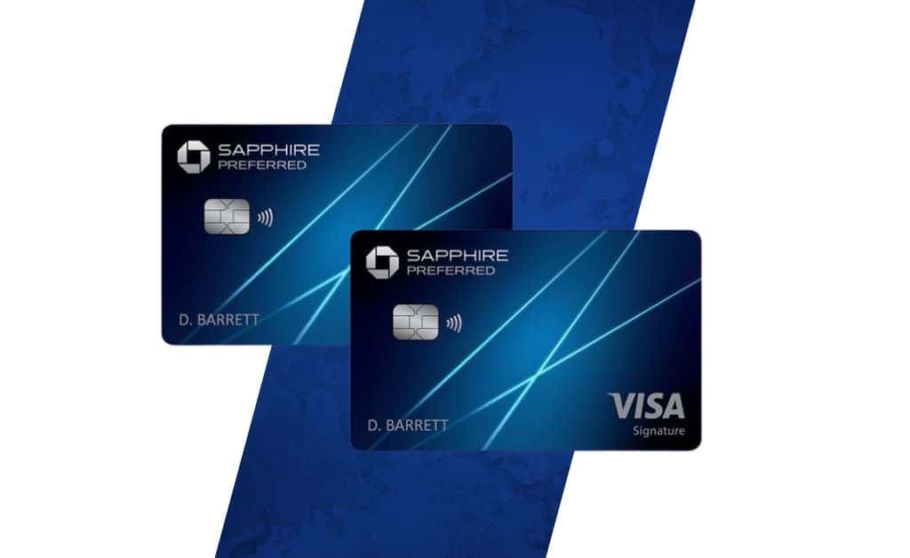 What is Covered with Chase Sapphire Travel Insurance