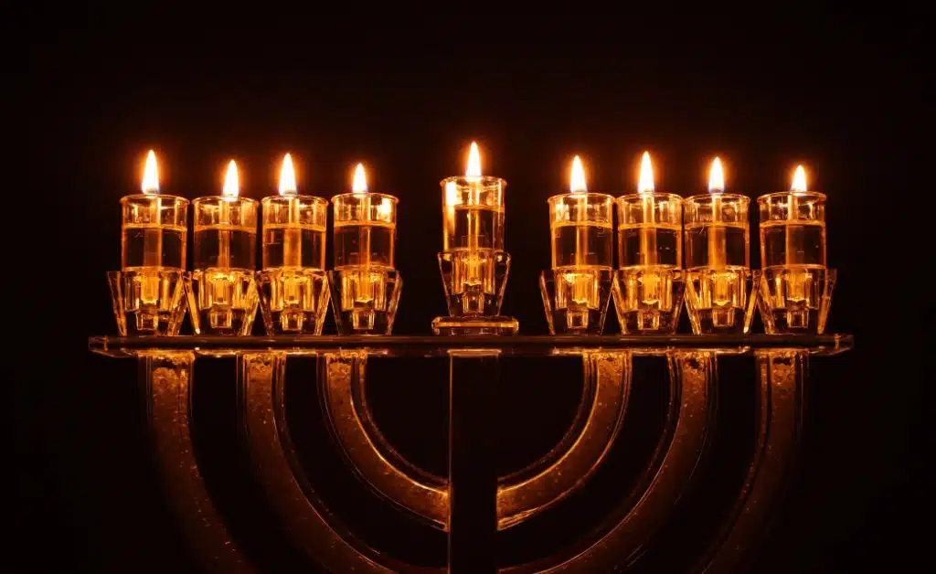 What is Hanukkah