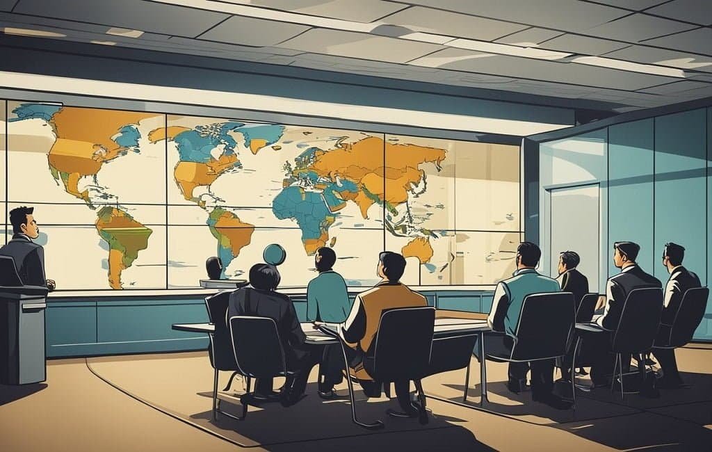 When Should You Get Your First Briefing