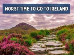 When is the Worst Time to Go to Ireland? Avoid Common Travel Pitfalls Worst Time to Go to Ireland