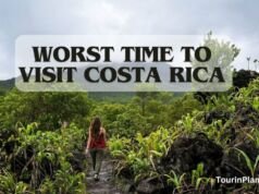 When is the Worst Time to Visit Costa Rica? Worst Time to Visit Costa Rica