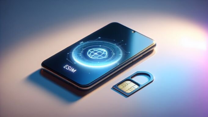 eSIM Technology is Revolutionizing Travel