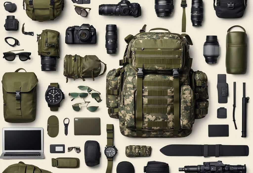 Accessories and Customization Options