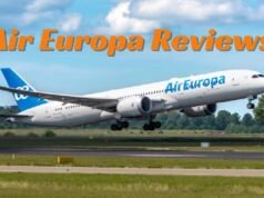 Air Europa Reviews 2025 – What You Need to Know Before Flying? Air Europa Reviews