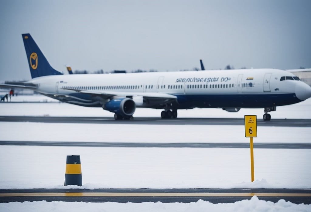 Airline Policies on Weather-Related Cancellations