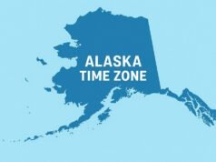 Alaska Time Zone Alaska Time Zone