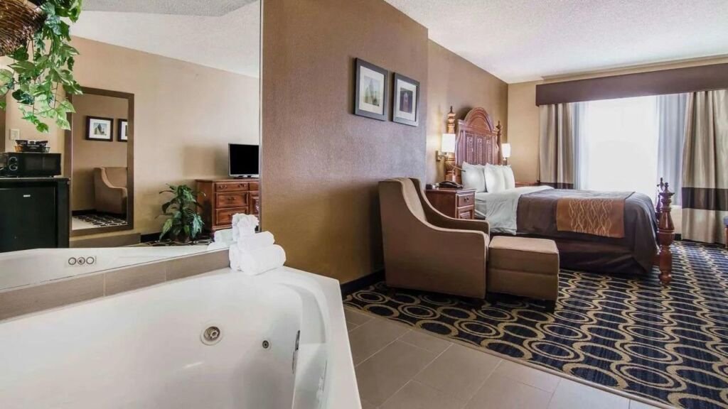 Aloft Dallas Downtown