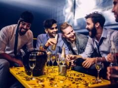 27 Best Bachelor Party Destinations to Visit in 2025