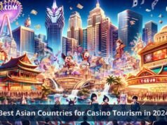 Best Asian Countries for Casino Tourism in 2025 Best Asian Countries for Casino Tourism