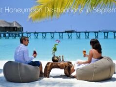 20 Best Honeymoon Destinations in September 2025 Best Honeymoon Destinations in September