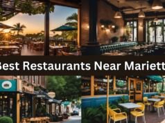 Top 15 Best Restaurants Near Marietta, Georgia Restaurants Near Marietta