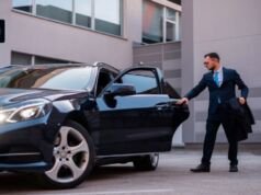 Navigating New York City in Style: Your Go-To Guide for Black Car Services Black Car Services in New York City