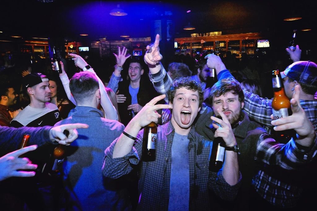 Boston, Massachusetts