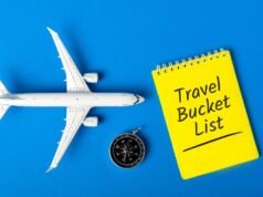 The Ultimate Bucket List Travel – Top 15 Must-Visit Places Worldwide Bucket List Travel