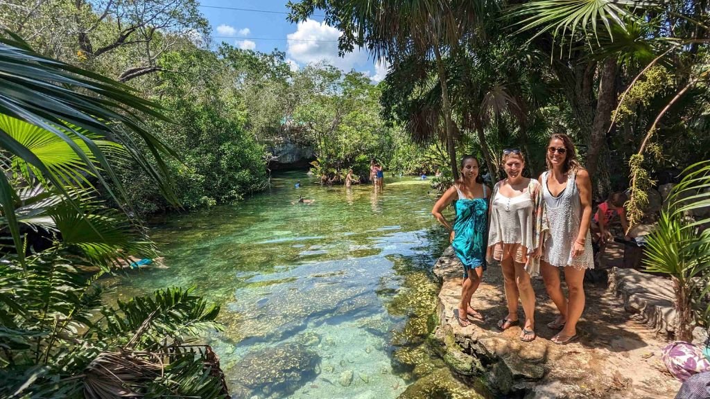 Cancun vs. Playa del Carmen for Different Types of Travelers