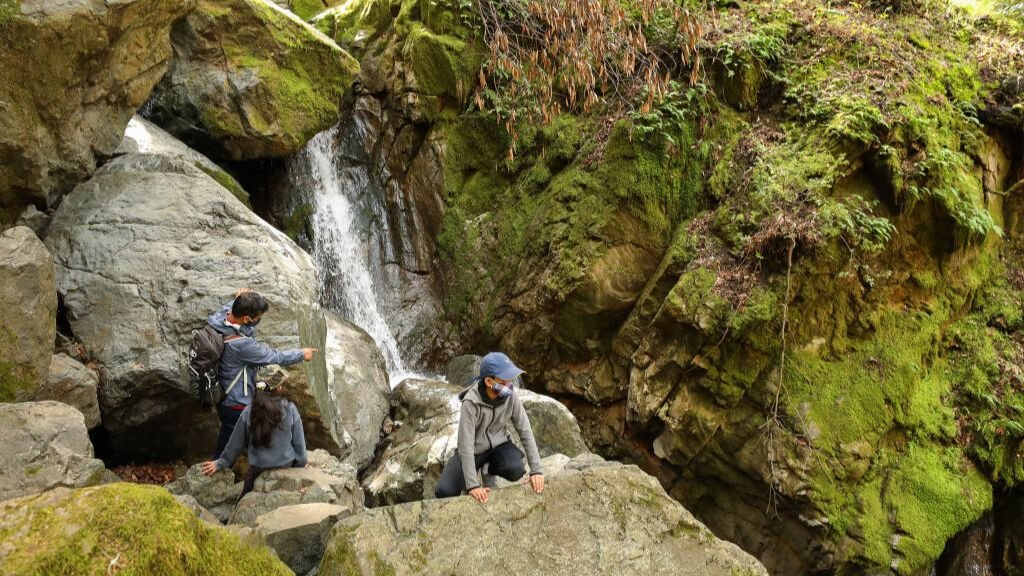 Canyon Pony-Gate Loop