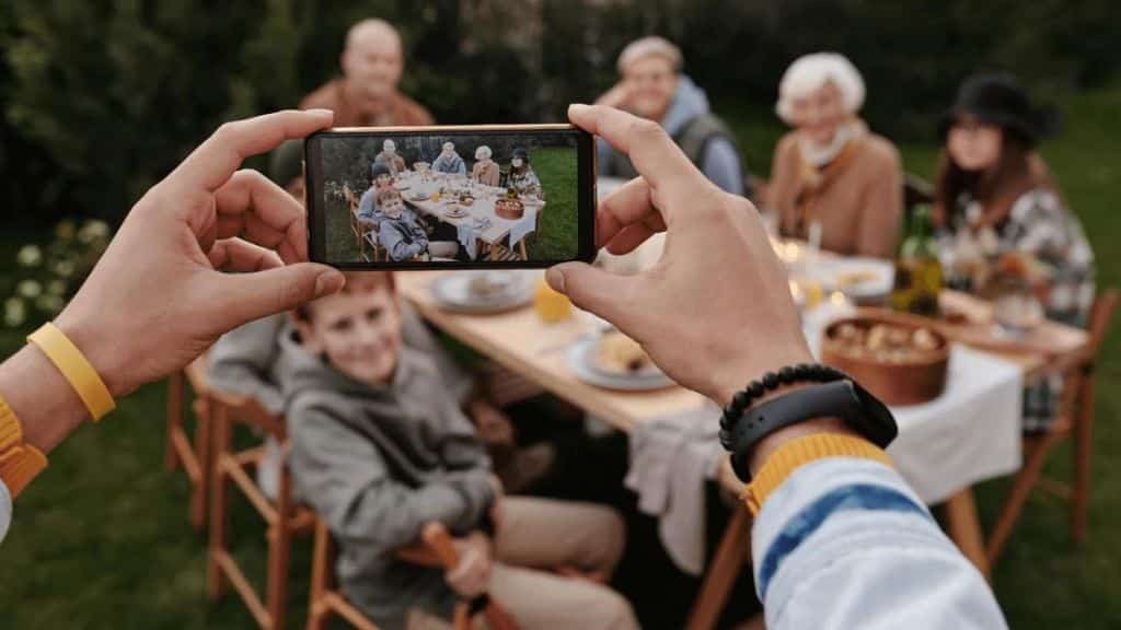 Capture Every Special Moment