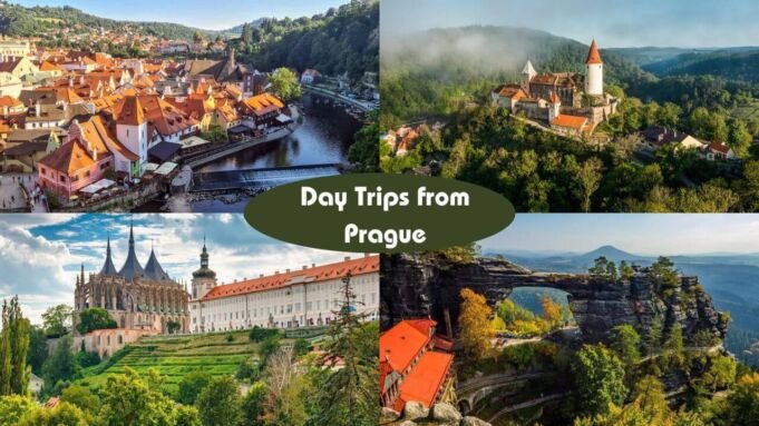 Day Trips from Prague Day Trips from Prague