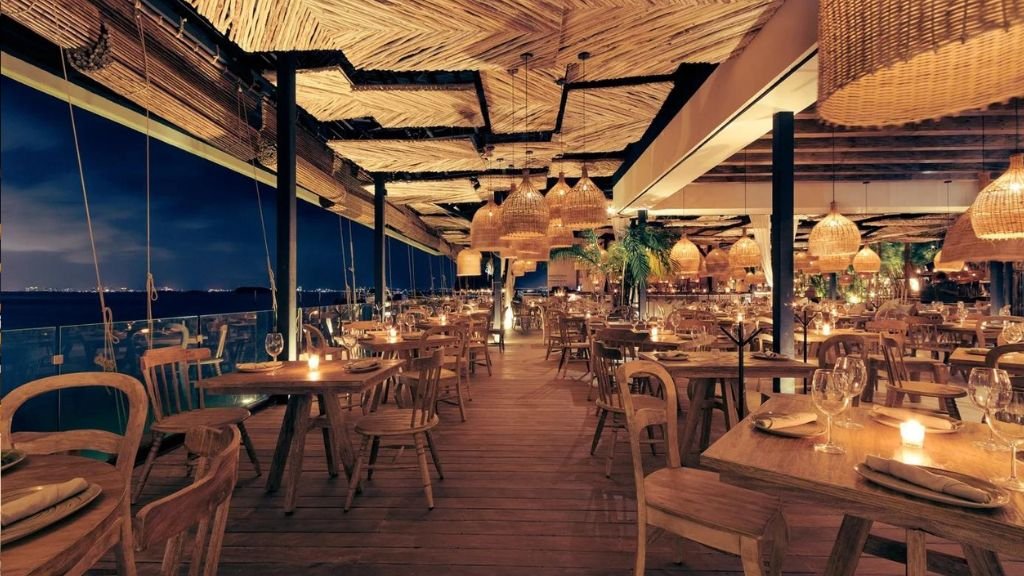 Dining and Nightlife