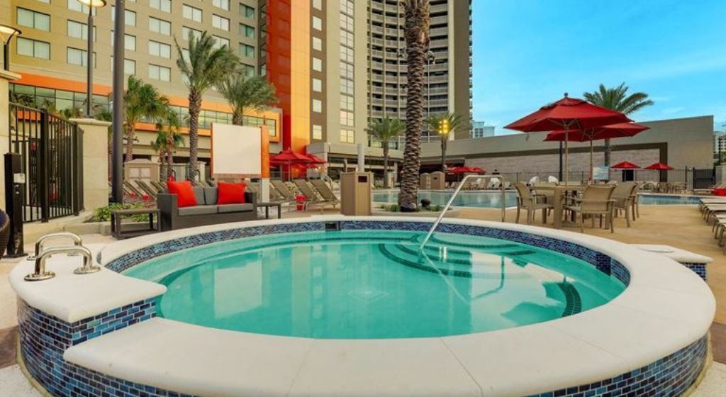 Drury Plaza Downtown