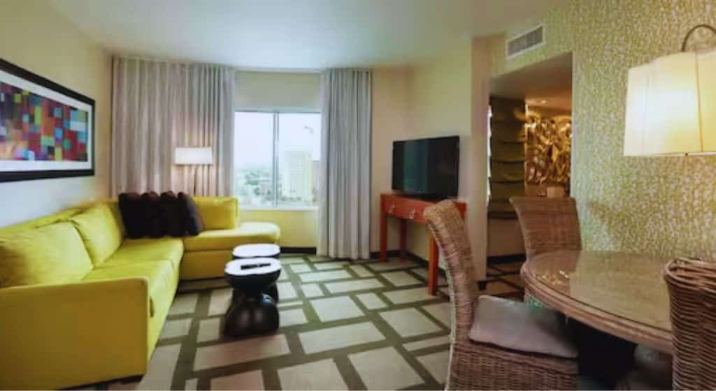 Embassy Suites by Hilton Houston Downtown