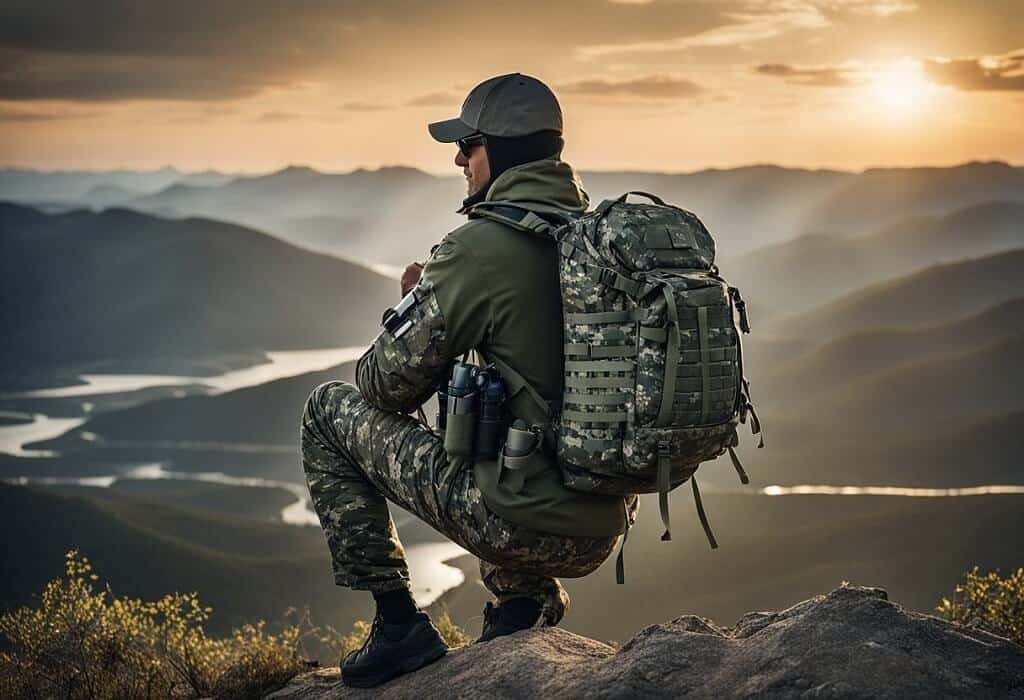 Ergonomics and Comfort for Prolonged Use