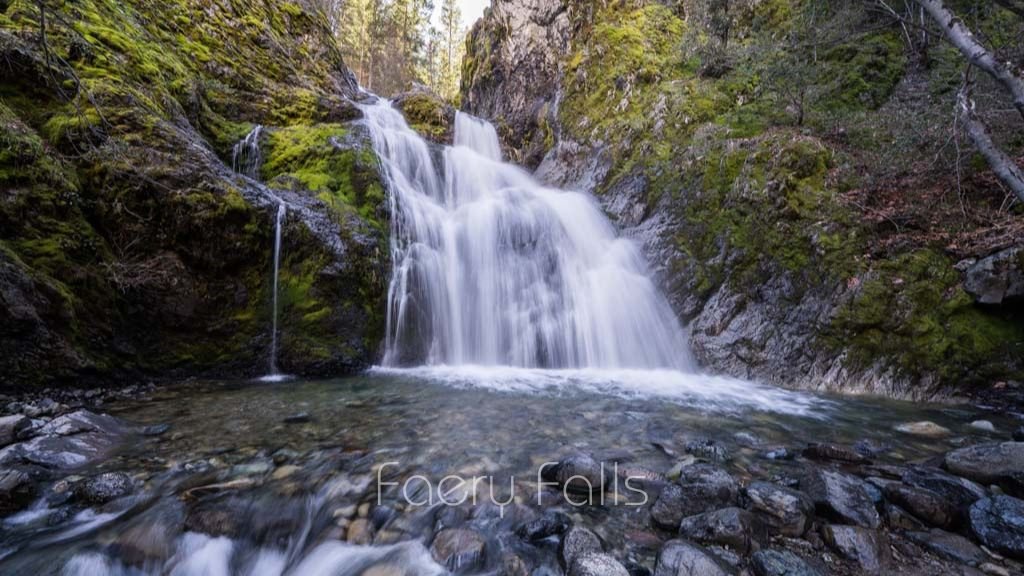 Faery Falls
