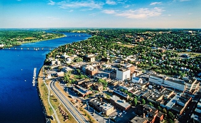 Fredericton, Canada
