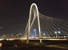 Great Reasons to Visit Texas Great Reasons to Visit Texas