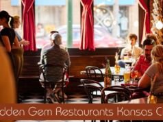 12 Best Hidden Gem Restaurants Kansas City 2025