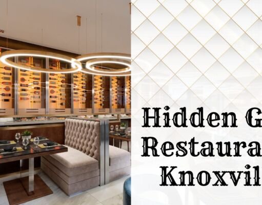 Top 10 Hidden Gem Restaurants Knoxville, Tennessee Hidden Gem Restaurants Knoxville