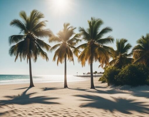 10 Best Things to Do in Hobie Island Beach Park Hobie Island Beach Park