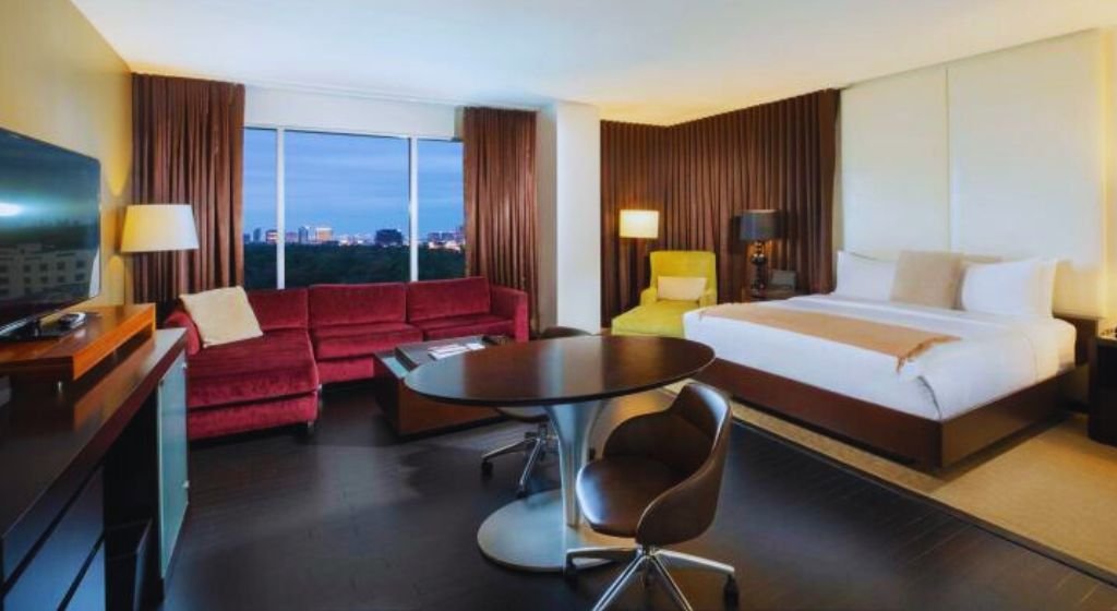 Hotel Sorella CITYCENTRE