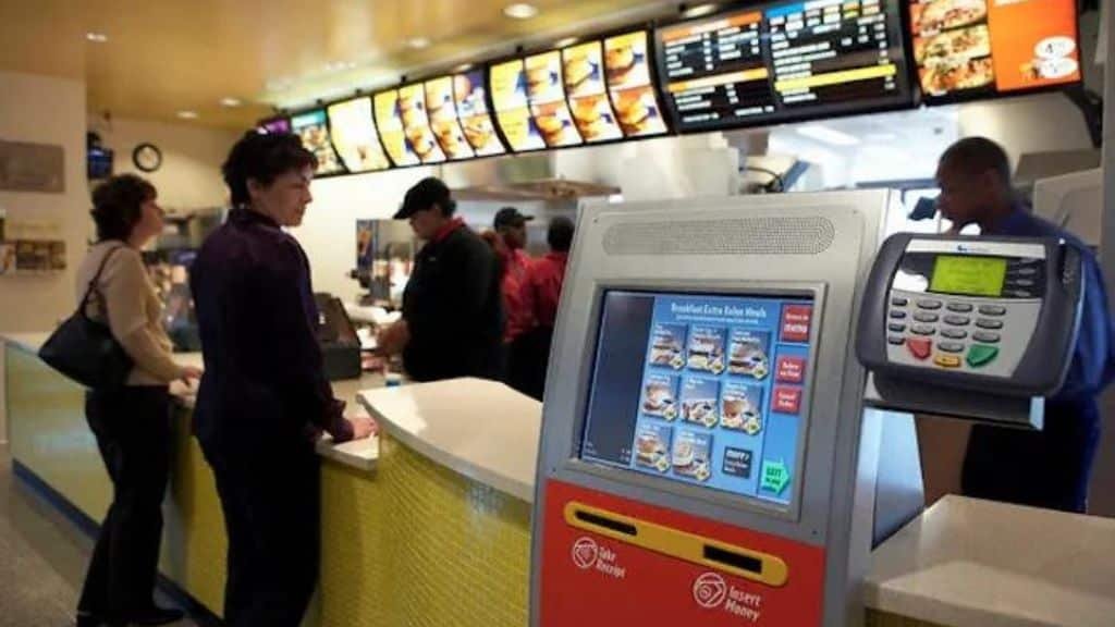 How to Pay at McDonald’s Drive-Thru with Apple Pay