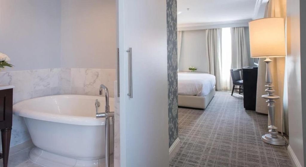 Kimpton Nine Zero Hotel