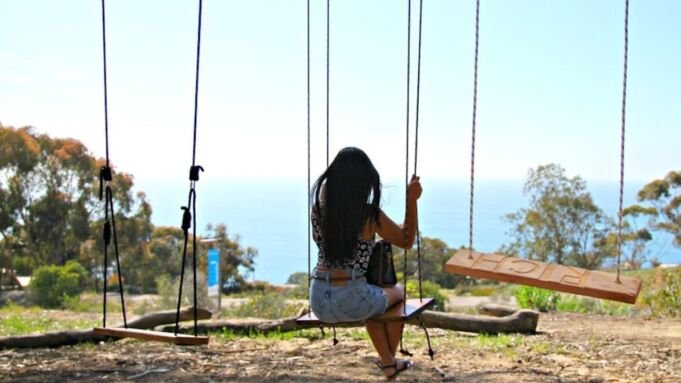 La Jolla Swings